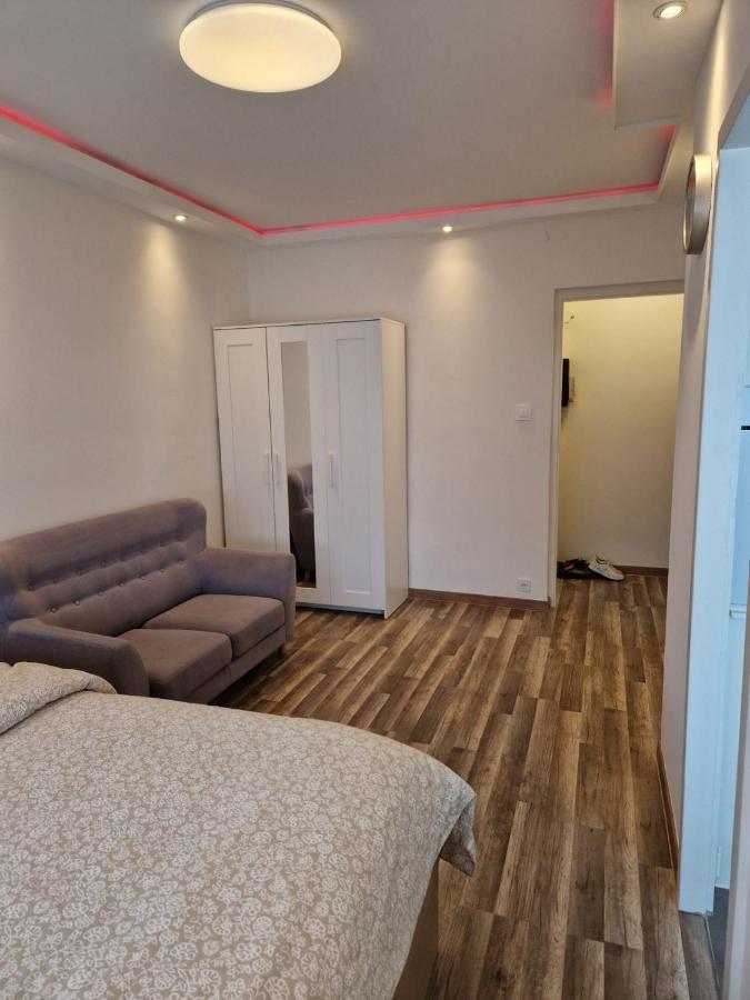 Apartment Spacieux