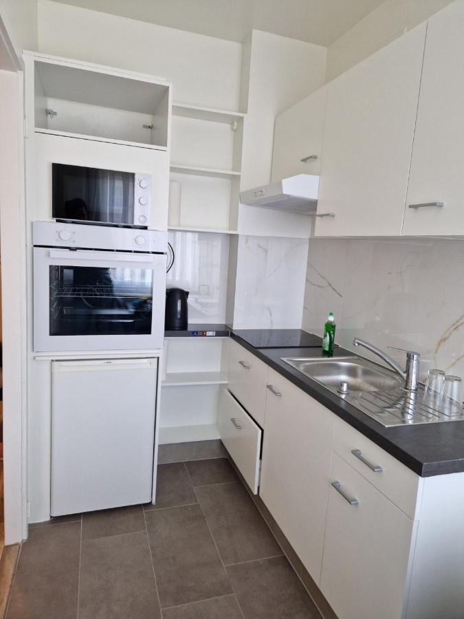 Spacieux Apartment Geneva