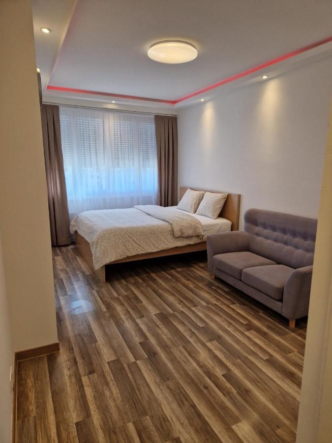 Spacieux Apartment Geneva